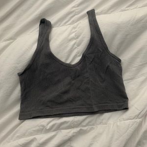 UO tank